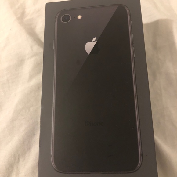 iPhone Box - Picture 2 of 2